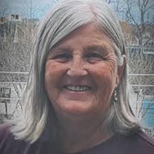 OUR COMMUNITY IS SADDENED TO LEARN OF THE DEATH OF OUR FRIEND, BIRDIE  BROUSSARD GUIDRY, (1944 GHS GRADUATE) AND ALL JOIN ME IN EXTENDING THEIR  CONDOLENCES AND PRAYERS TO BIRDIE'S FAMILY AND