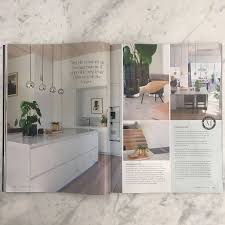Carrara Kjokken I Maison Interior Hjem Interior Kjokken