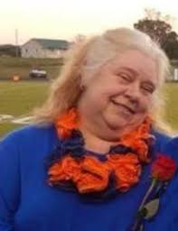 Obituary information for Starla Maples Miller