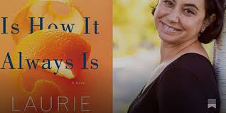 An Interview With Laurie Frankel