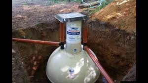 Septic tank riser cover lid green pvc pipe lightweight jackel sewer cap. Septic Tank Replacement Uk Uk Septic Tank Replacement Youtube