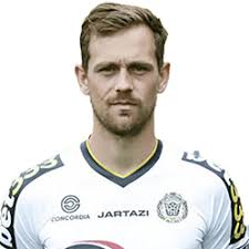 Beker van België 2014/2015 » Estadísticas: Máximo goleador