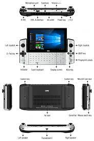 It is manufactured by chinese company gamepad digital (gpd), and crowdfunded. The Gpd Win 3 Is A Handheld Gaming Pc With Integrated Controller And Slide Out Keyboard Gsmarena Com News
