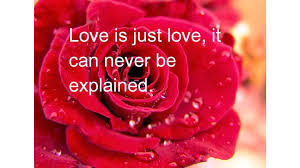Home » love quotes for him » love is unexplainable. Unexplainable Love Quote 4k Wallpaper