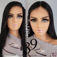 Gucci Black and Gold Quilted Key Card Holder