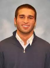 Dominic Spitalieri (12/31/2007)