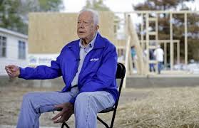 Pin On Jimmy Carter