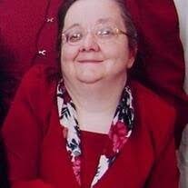 Treva E. Walter Obituary