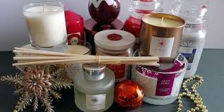 Tried And Tested Candles Diffusers You Ll Love This Christmas Underthechristmastree Co Uk