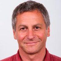 Robert Blatt's Instagram, Twitter & Facebook