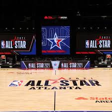He and michael jordan are the. 2021 Nba All Star Game Open Thread Canis Hoopus