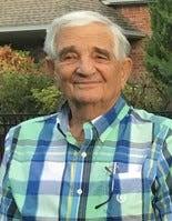 Jerry D. Campbell Obituary