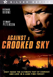 Against a Crooked Sky (1975) | Gallery - Posters | ČSFD.cz