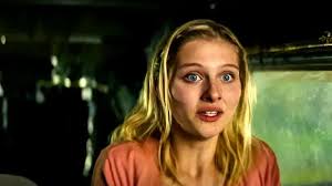 What things in the show made you skeptical about the plane?