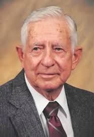 Scott Downing Obituary (1919