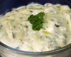 Tartar Sauce That Makes You Scream Oh Yes Recipe Food Com Recipe Tartar Sauce Food Sauce Recipes