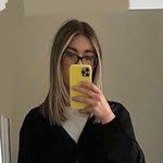 Madeline Maynard's Instagram, Twitter & Facebook