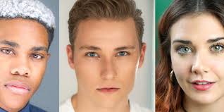 CRUEL INTENTIONS: THE 90'S MUSICAL Cast Revealed At The Actors Studio of  New Jersey