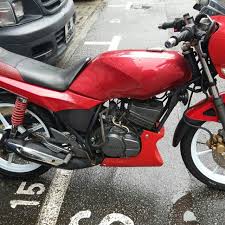 Rx135 lost the edge on 0 to 60 drag and same goes for rxz, suzuki shaolin used to burn all three versions(including rx100)on that space. Price Reduced Yamaha Rxz 135 Motorcycles Motorcycles For Sale Class 2b On Carousell