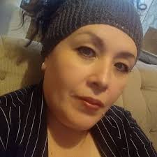 Un gran error"; Giselle Montes se cubre el tatuaje que se hizo del nombre  de Alex Marin