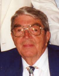 Randall Dean “Randy” Spencer (1927-2014)