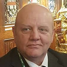 Candidates for Alyn and Deeside Seat