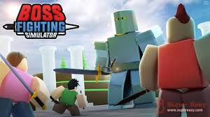 The strongest gift codes list to snag those. Roblox Boss Fighting Simulator Codes Apr 2021 Updated Super Easy