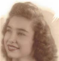 Mary Abernethy Obituary (1932