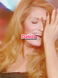 Dalida Breda