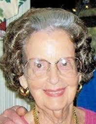 Ann Edwards Carter Obituary August 15, 2018