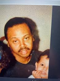 Johnson Family Reunion '25