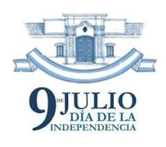 9 de Julio ,Dia de la Independencia -Argentina es nuestro hogar ...