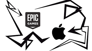 A curated digital storefront for pc and mac, designed with both players and creators in mind. Epic Games Vs Apple Trial Is Unearthing More Than Intended Slashgear