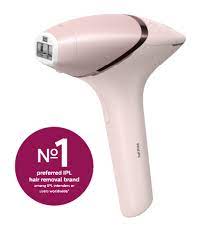 Ipl hair removal results depend on many factors including hair and skin color. Lumea Ipl 9000 Series Philips