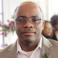 Van Richardson: I'm never afraid to say 'I don't know'