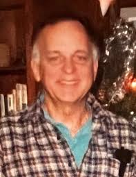 David Spence Eldridge Obituary March 8, 2022