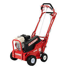 Shop for all your lawn and garden care essentials, from grass seed and fertilizer to pots, sprinklers and landscaping gear from canadian tire. Aerator Rental The Home Depot Canada