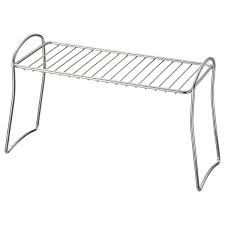 Check spelling or type a new query. Valvardad Dish Drying Shelf Stainless Steel 13x32 Cm Ikea