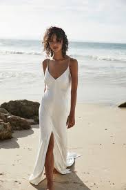View as grid view list view. 68 Beautiful And Relaxed Beach Wedding Dresses Weddingomania