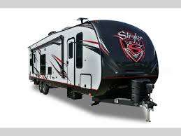 23 results for fifth wheel toy hauler. Cruiser Stryker Toy Hauler Travel Trailer