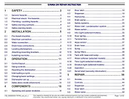 Thanks for your quick response paul. Bosch Shp65tl5uc Repair Instructions Pdf Download Manualslib