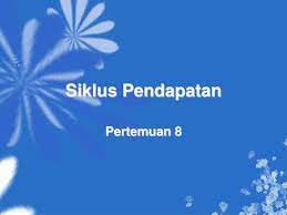 Sistem Buku Besar Dan Pelaporan Ppt Download