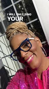 I will only sing your praise!