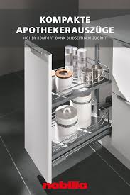 pin auf stauraum in der kuche