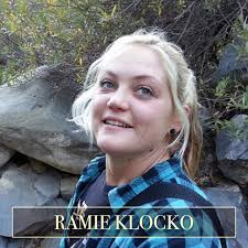 Congratulations Ramie!