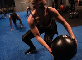 The dailey method has 63 studios worldwide. Free Group Fitness Classes At A Fitness Studio Near Me