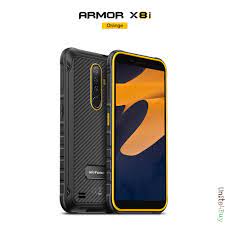 Ulefone Armor X8i: Test, Technische ...
