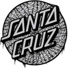 42 Best Santa Cruz Logo Ideas Santa Cruz Logo Santa Cruz Skateboard Logo Santa cruz logo & screaming hand logo. 42 best santa cruz logo ideas santa