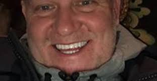 Edwin Hansen's Stream