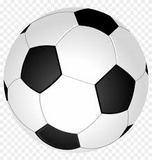 Polish your personal project or design with these futebol transparent png images, make it even more personalized and. Football Vector Png Transparent Image Bola De Futebol Vetor Clipart 825928 Pikpng